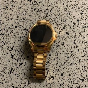 Michael Kors Smart watch